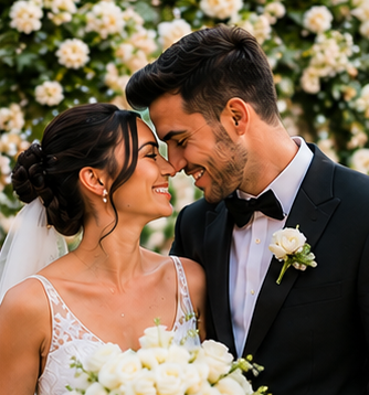 Wedding photo 4