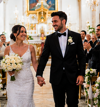 Wedding photo 6