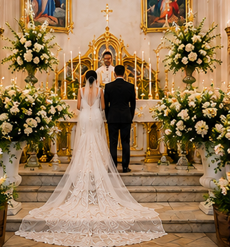 Wedding photo 9